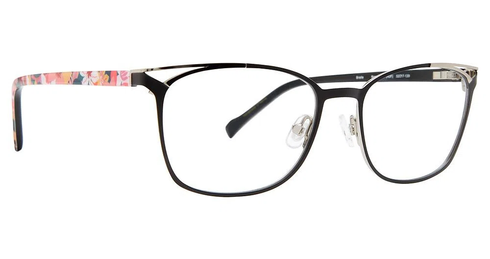 Vera Bradley VBBrielle Eyeglasses - view 2